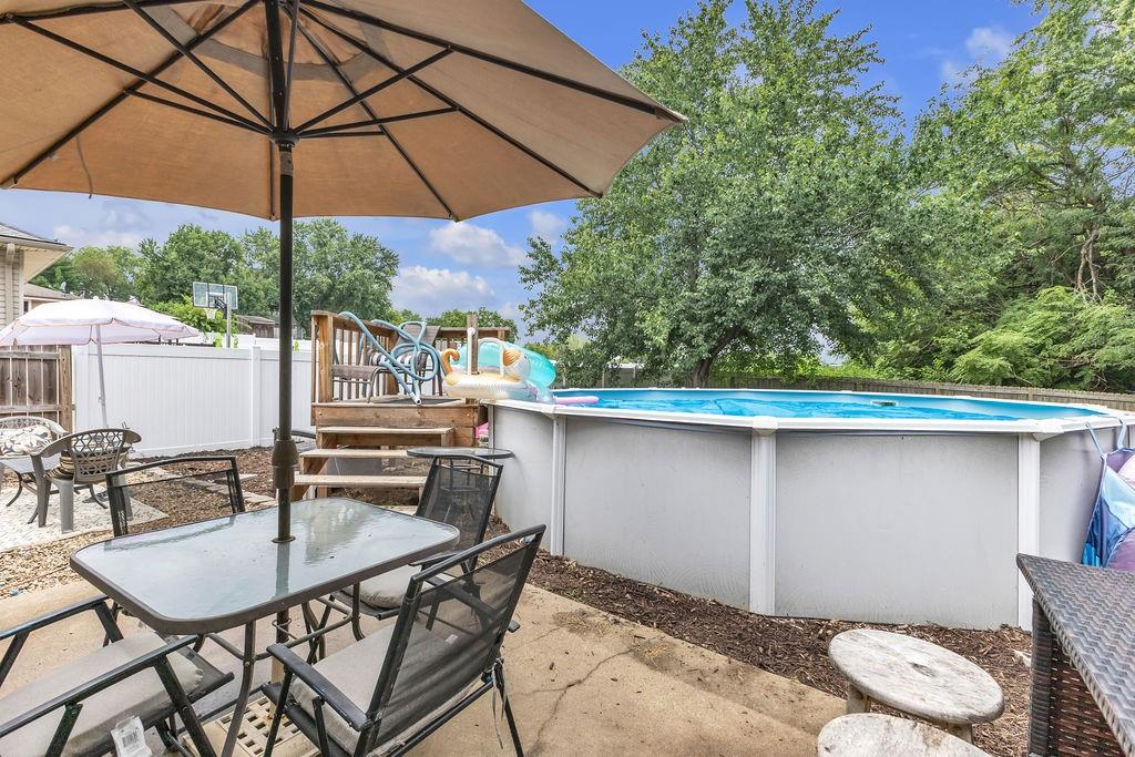 41st image of 5001 Stonecrest Ter, Saint Joseph, MO 64506 | MLS# 2634156