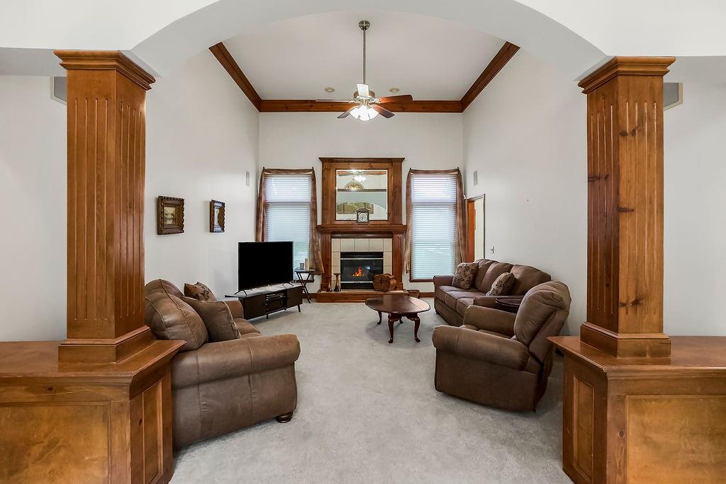 5th image of 10500 Ne 98Th St, Kansas City, MO 64157 | MLS# 2634157