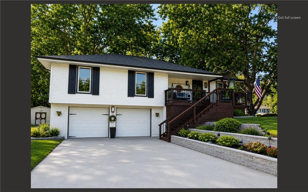 1st image of 506 S Monroe St, Raymore, MO 64083 | MLS# 2634158