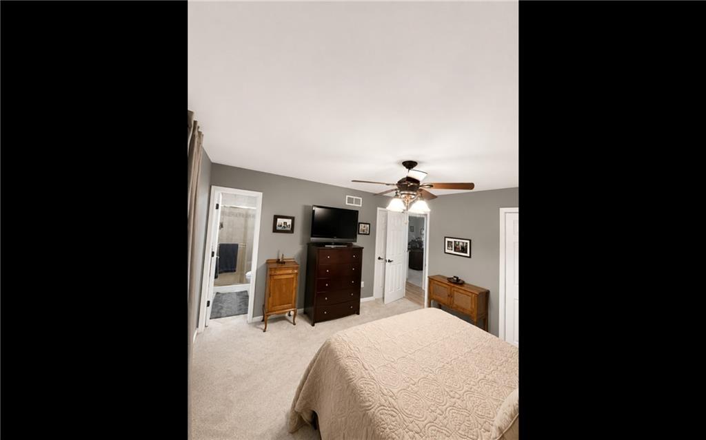 5th image of 506 S Monroe St, Raymore, MO 64083 | MLS# 2634158