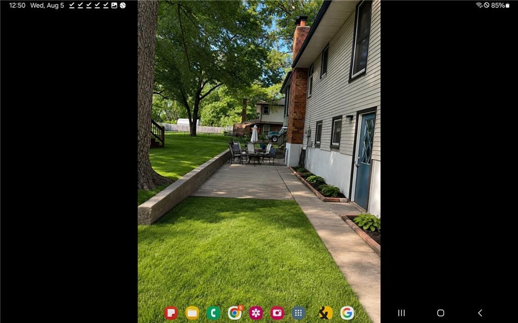 27th image of 506 S Monroe St, Raymore, MO 64083 | MLS# 2634158