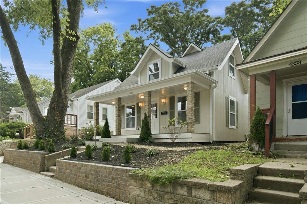 31st image of 4331 Bell St, Kansas City, MO 64111 | MLS# 2634161