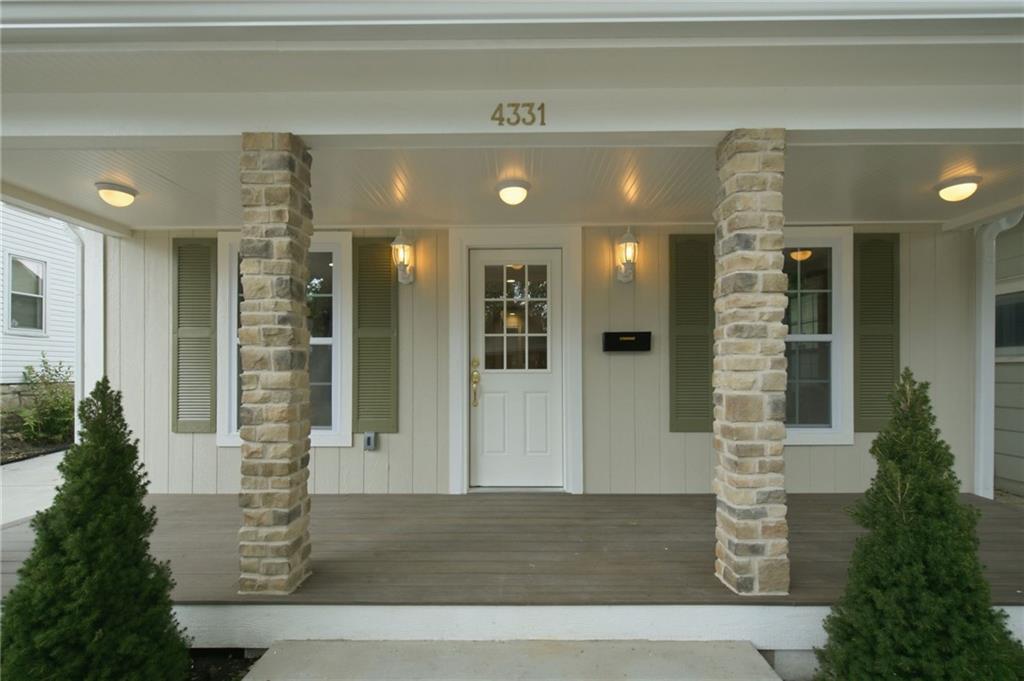 4th image of 4331 Bell St, Kansas City, MO 64111 | MLS# 2634161