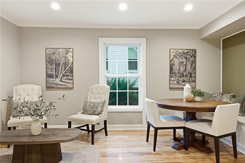 5th image of 4331 Bell St, Kansas City, MO 64111 | MLS# 2634161
