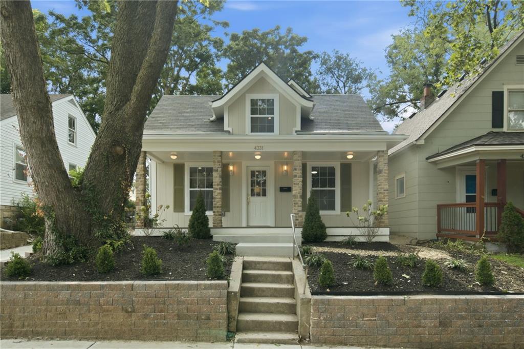 1st image of 4331 Bell St, Kansas City, MO 64111 | MLS# 2634161