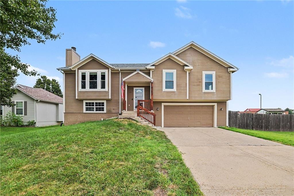 1st image of 611 W 3rd Ter, Wellsville, KS 66092 | MLS# 2634162
