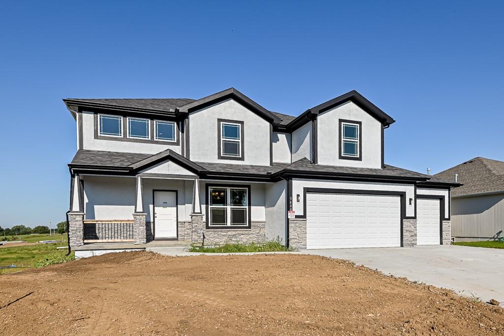 31st image of 15635 Austin Ct, Basehor, KS 66007 | MLS# 2634164