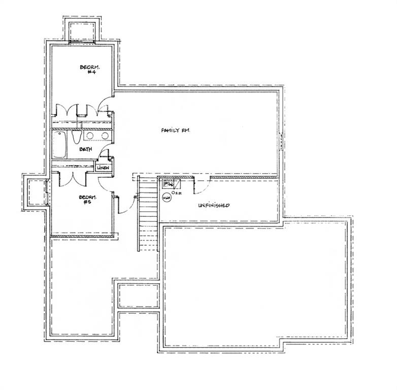 3rd image of 15621 Austin Ct, Basehor, KS 66007 | MLS# 2634168