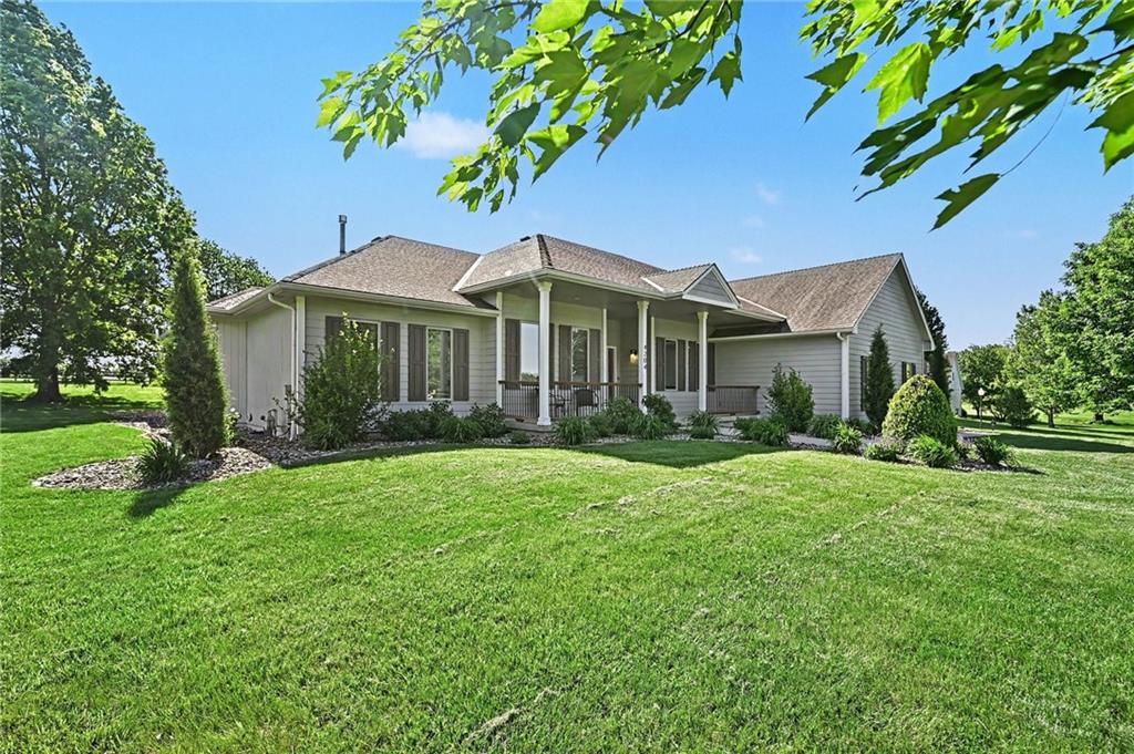 2nd image of 4204 Se Wingate Cir, Blue Springs, MO 64014 | MLS# 2634169