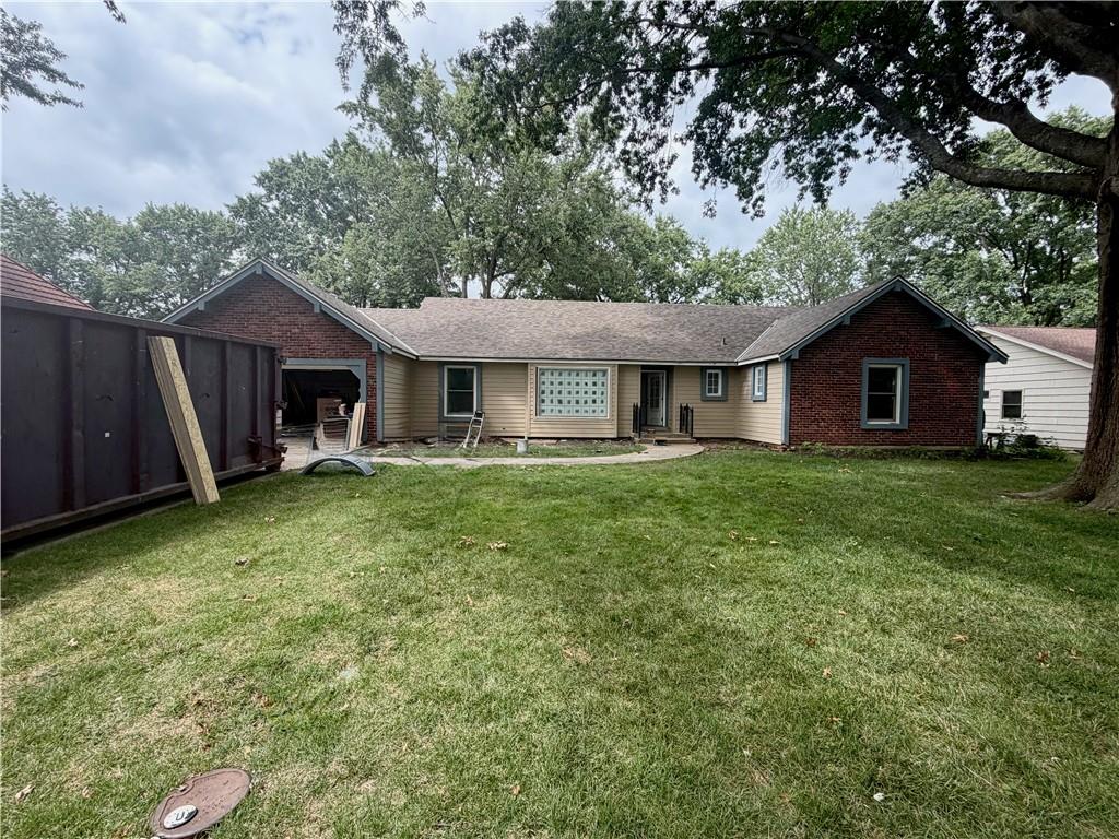 1st image of 7700 W 98th Ter, Overland Park, KS 66212 | MLS# 2634170