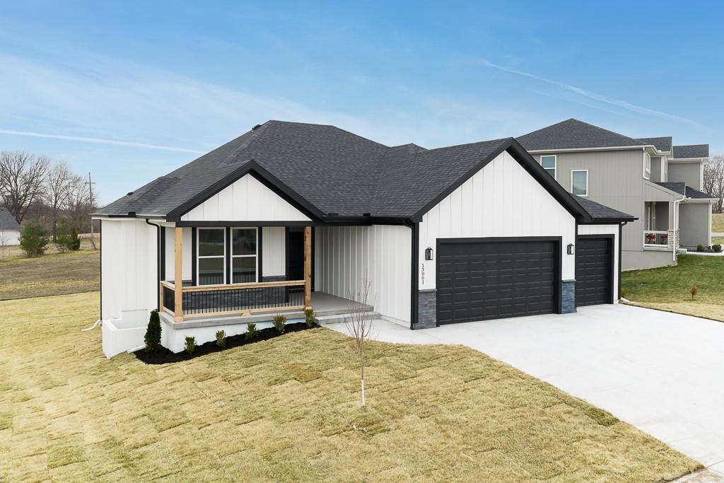 3rd image of 15609 Austin Ct, Basehor, KS 66007 | MLS# 2634172