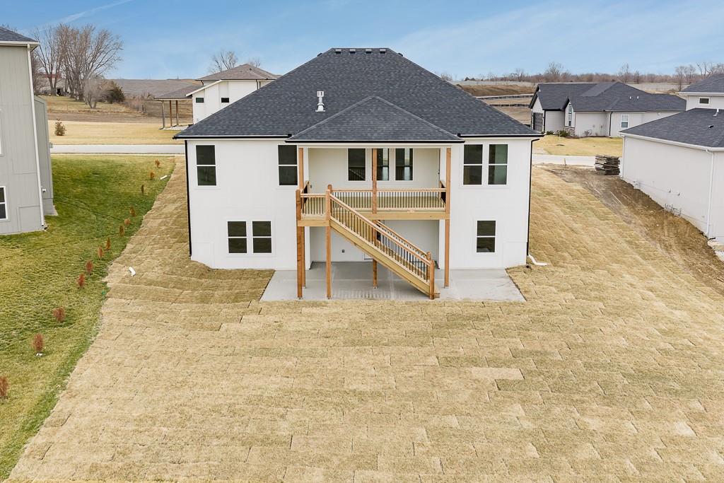 5th image of 15609 Austin Ct, Basehor, KS 66007 | MLS# 2634172
