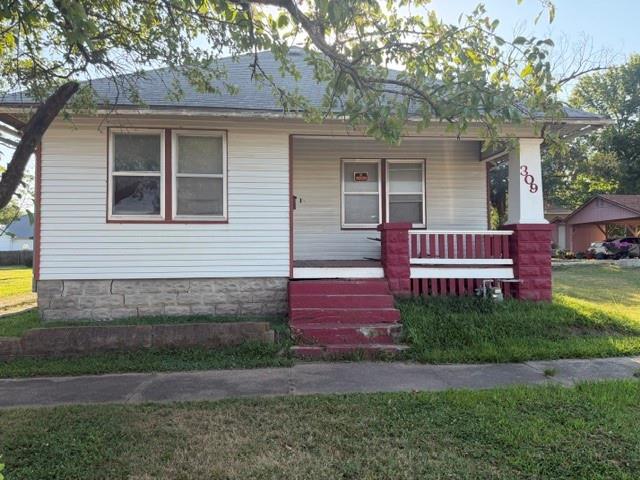 1st image of 309 S 22nd St, Parsons, KS 67357 | MLS# 2634177