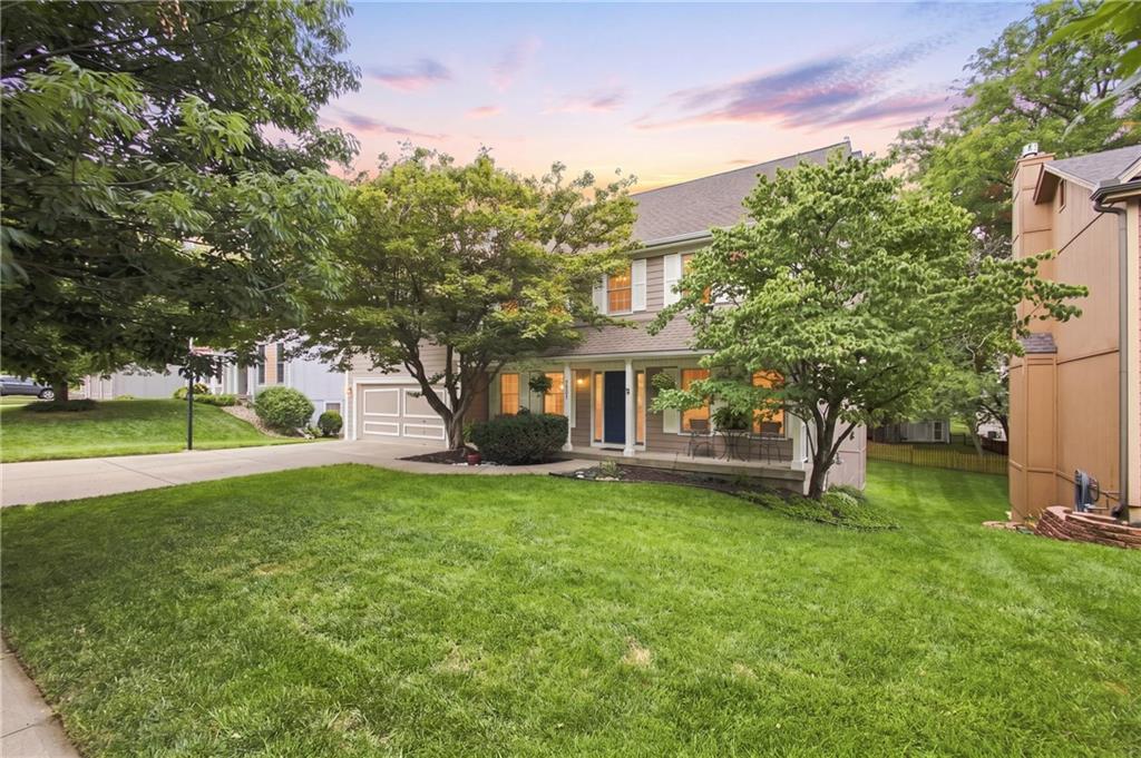 1st image of 7907 Nw 76th Ter, Kansas City, MO 64152 | MLS# 2634189