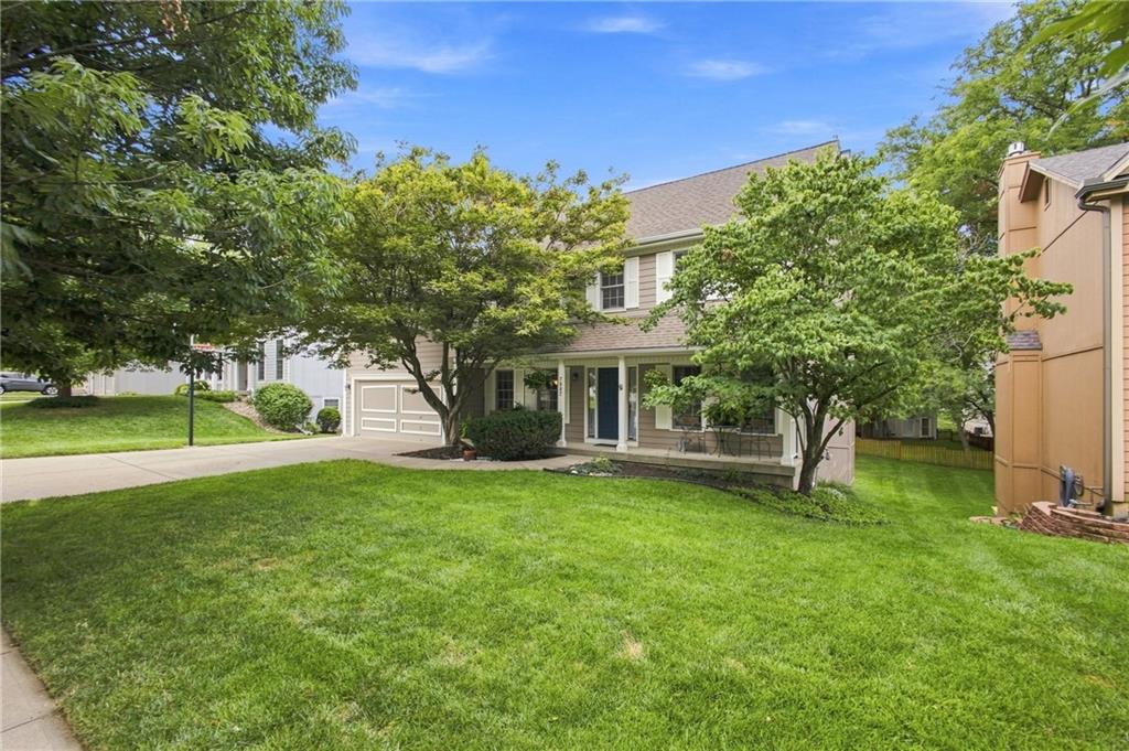 2nd image of 7907 Nw 76th Ter, Kansas City, MO 64152 | MLS# 2634189