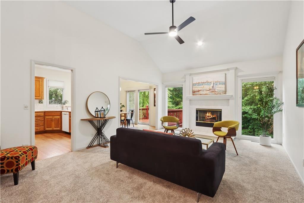 2nd image of 7723 N Conant Ave, Kansas City, MO 64152 | MLS# 2634191