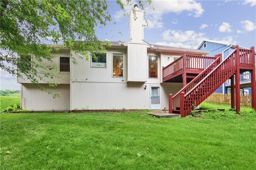 22nd image of 7723 N Conant Ave, Kansas City, MO 64152 | MLS# 2634191