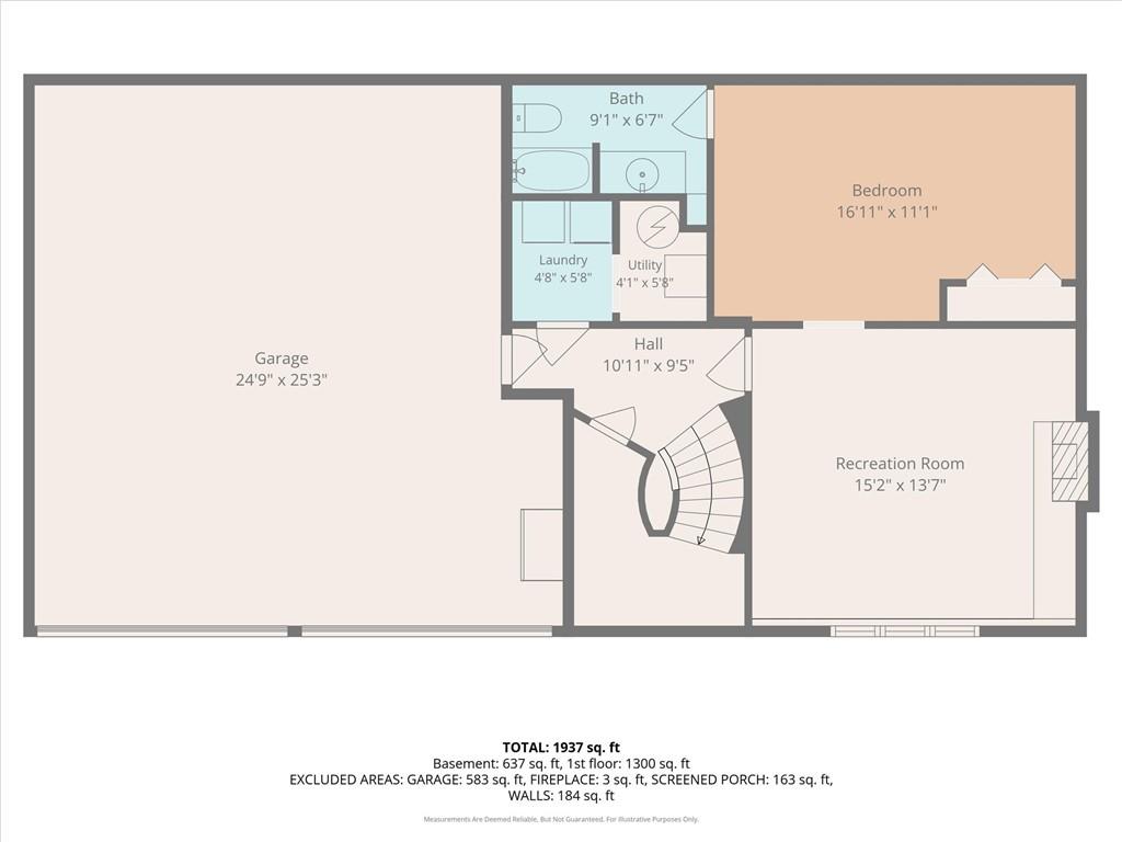 32nd image of 2920 Yellowstone Dr, Lawrence, KS 66047 | MLS# 2634200