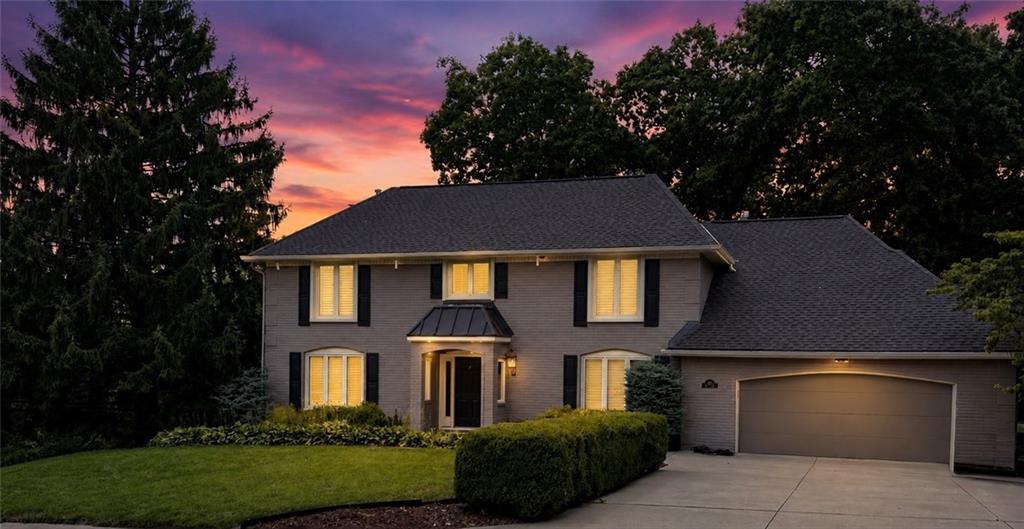 2nd image of 1340 Camelot Dr, Liberty, MO 64068 | MLS# 2634201