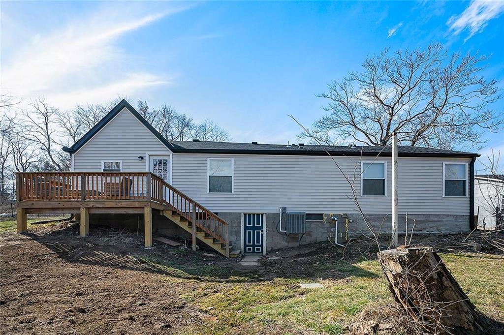 3rd image of 5227 N Merrimac Ave, Kansas City, MO 64151 | MLS# 2634217