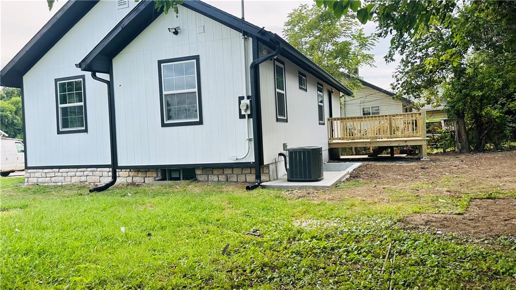 10th image of 2222 Hickam Dr, Kansas City, KS 66104 | MLS# 2634225