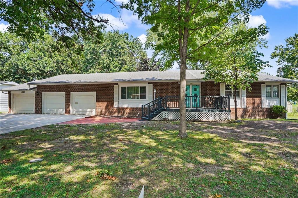 1st image of 1229 S Elm St, Ottawa, KS 66067 | MLS# 2634227