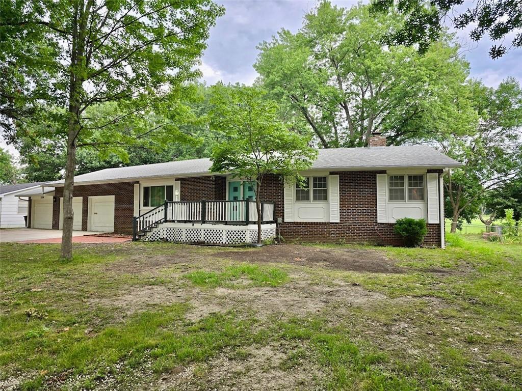 2nd image of 1229 S Elm St, Ottawa, KS 66067 | MLS# 2634227