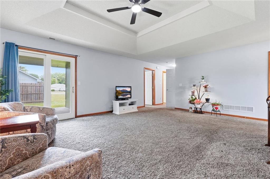 5th image of 103 Blue Branch Cir, Grain Valley, MO 64029 | MLS# 2634248