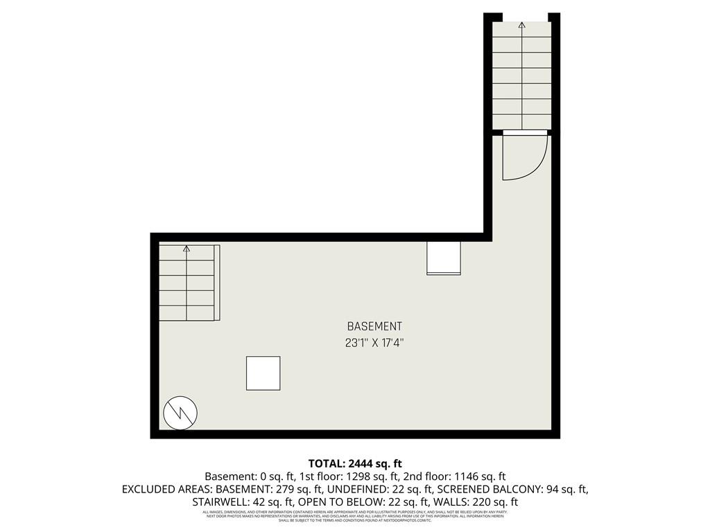 46th image of 405 Fifth St, Camden Point, MO 64018 | MLS# 2634256