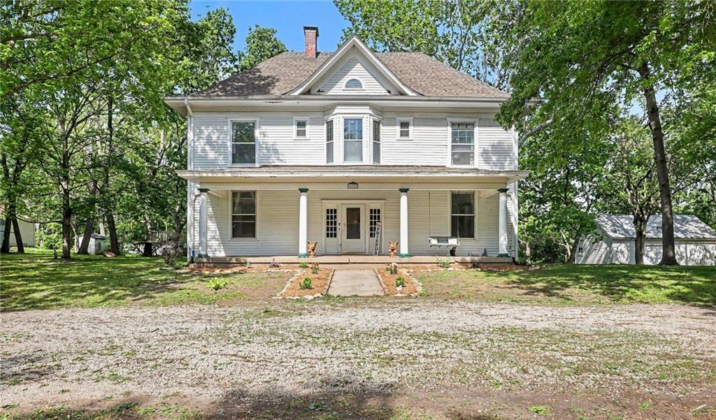 1st image of 405 Fifth St, Camden Point, MO 64018 | MLS# 2634256