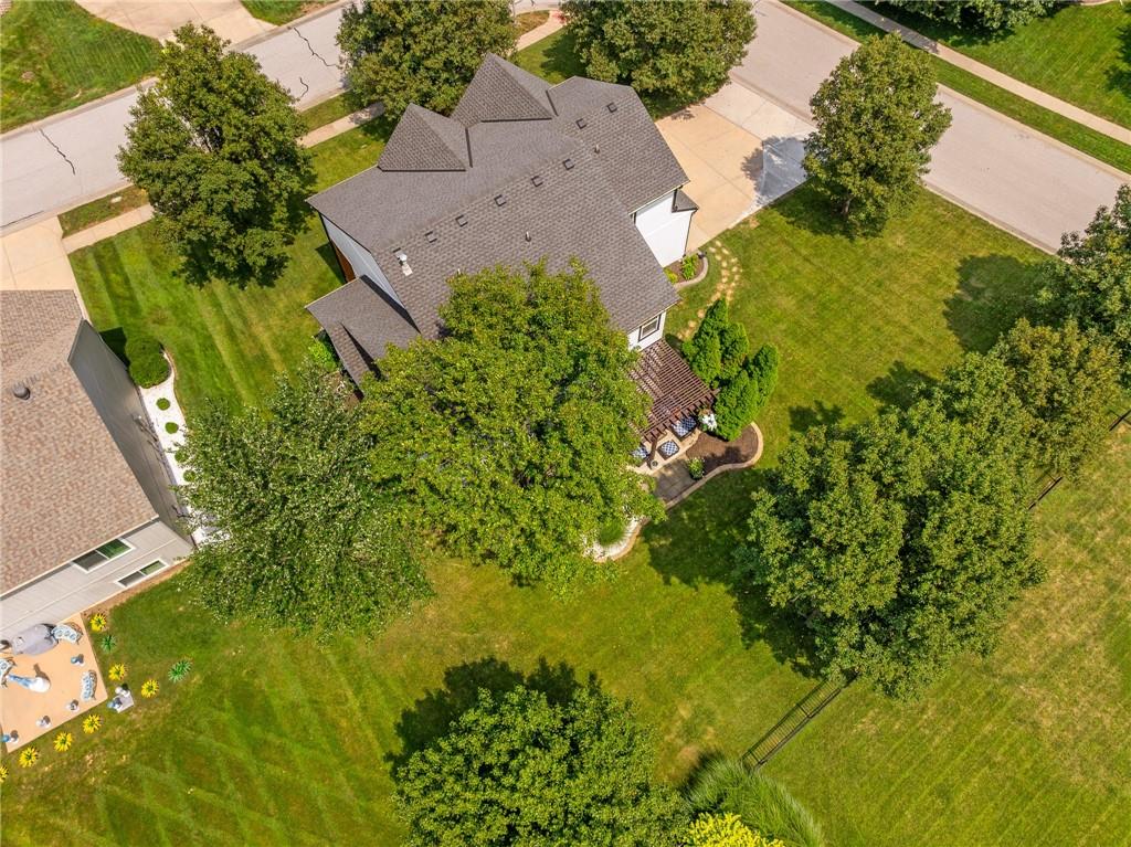 67th image of 23603 W 53rd Ter, Shawnee, KS 66226 | MLS# 2634257