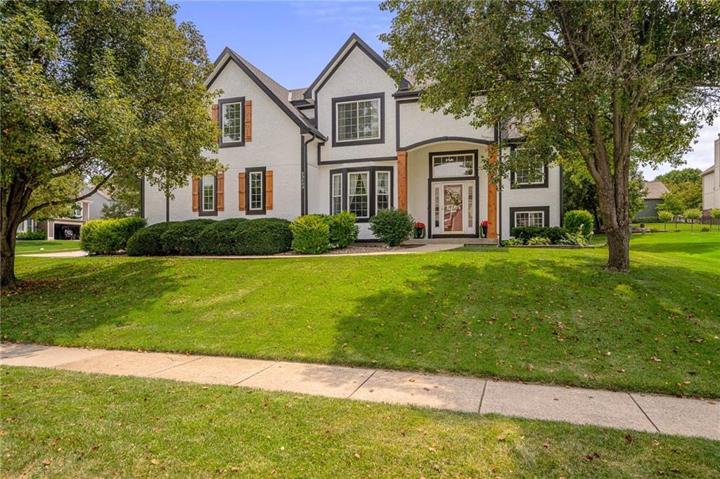 1st image of 23603 W 53rd Ter, Shawnee, KS 66226 | MLS# 2634257