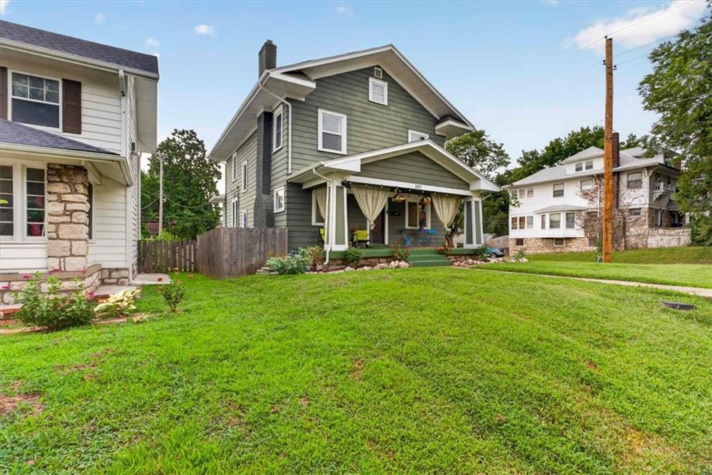 5th image of 301 N Van Brunt Blvd, Kansas City, MO 64123 | MLS# 2634259