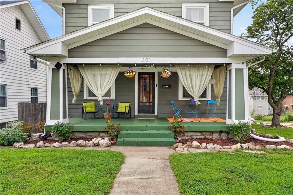 3rd image of 301 N Van Brunt Blvd, Kansas City, MO 64123 | MLS# 2634259