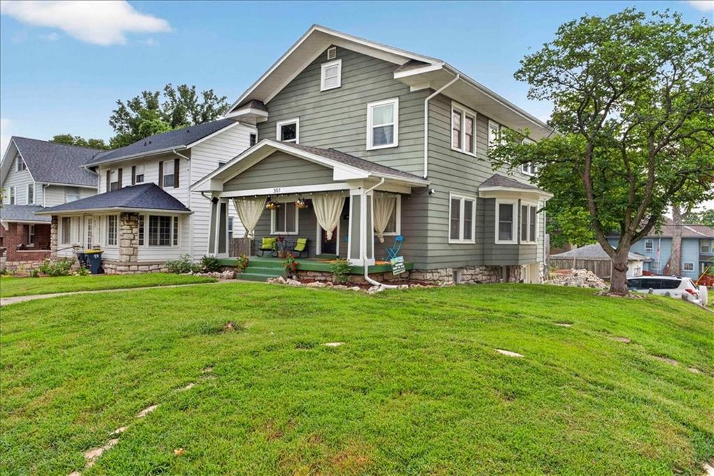 4th image of 301 N Van Brunt Blvd, Kansas City, MO 64123 | MLS# 2634259