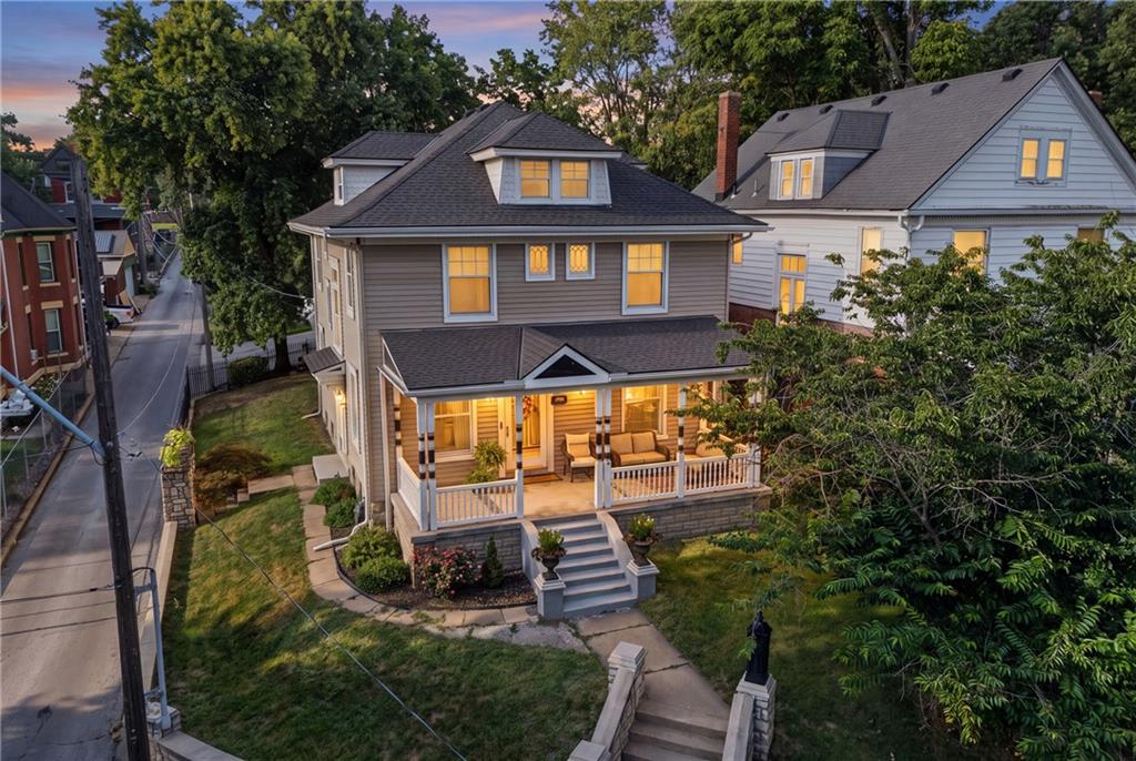 57th image of 3300 E 10th St, Kansas City, MO 64127 | MLS# 2634268
