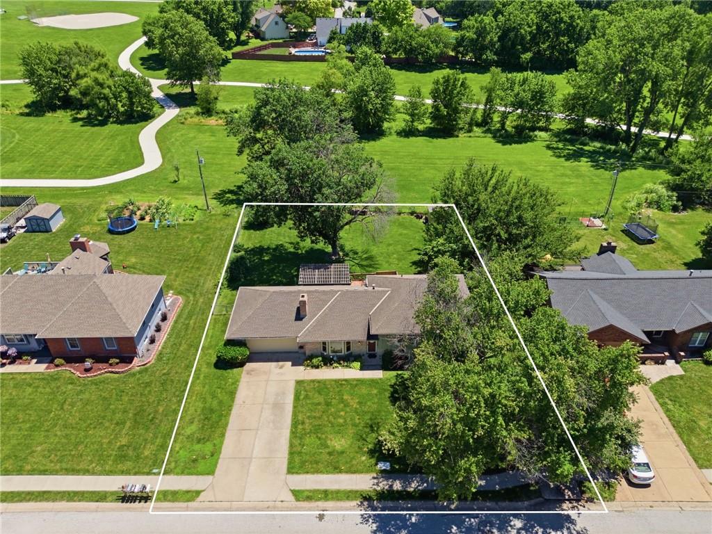 1st image of 503 S Park Dr, Raymore, MO 64083 | MLS# 2634270