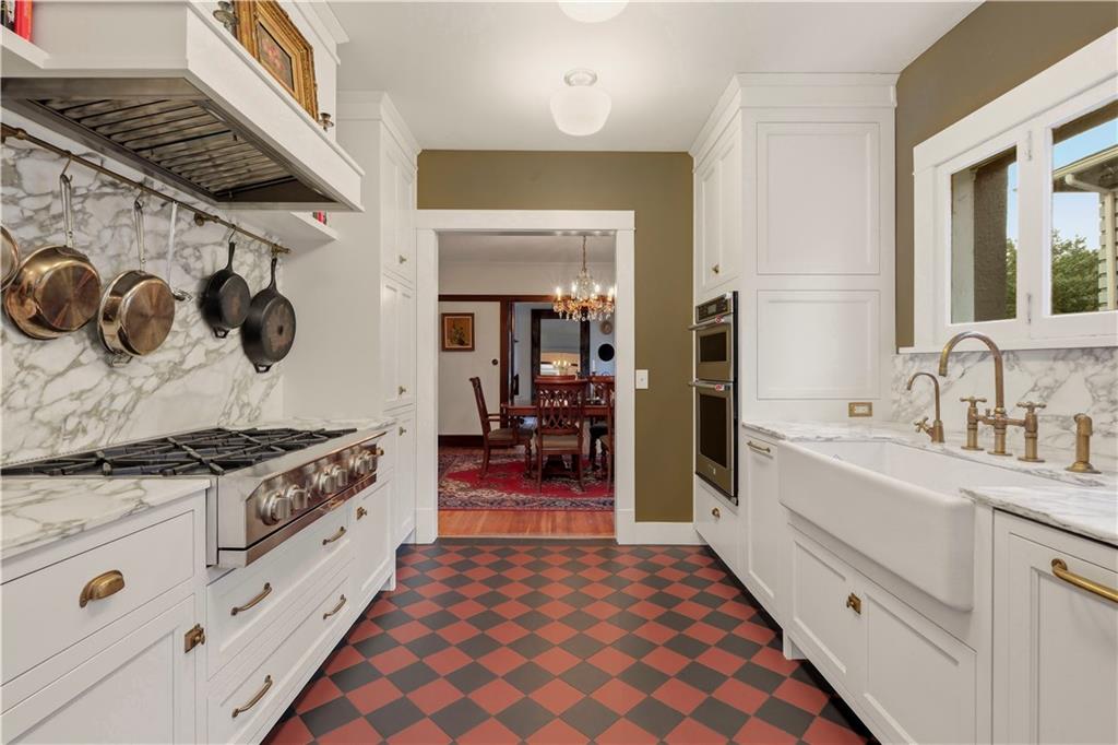 4th image of 3211 Windsor Ave, Kansas City, MO 64123 | MLS# 2634273