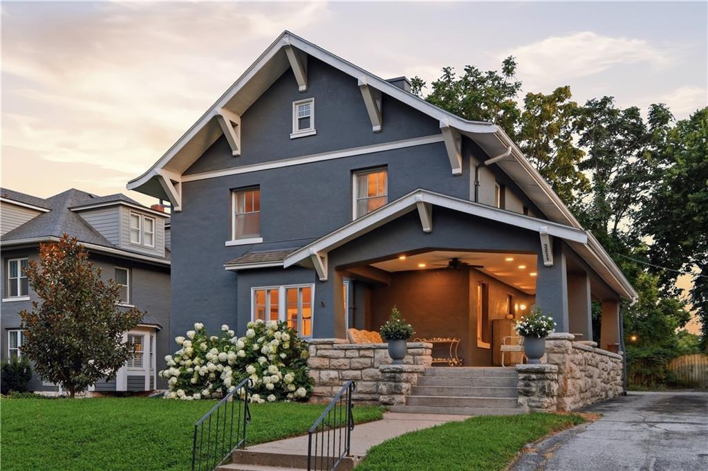 52nd image of 3211 Windsor Ave, Kansas City, MO 64123 | MLS# 2634273