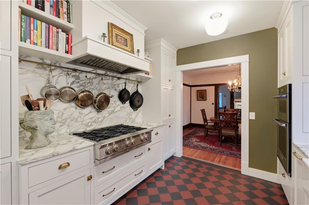 5th image of 3211 Windsor Ave, Kansas City, MO 64123 | MLS# 2634273
