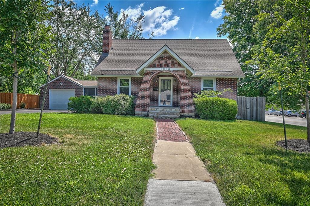 1st image of 5833 Monrovia St, Shawnee, KS 66216 | MLS# 2634274