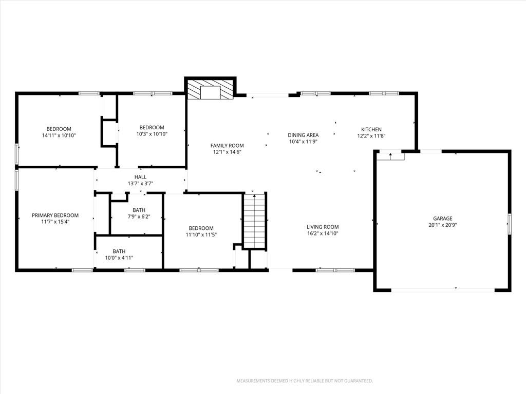 46th image of 2309 W 104th St, Leawood, KS 66206 | MLS# 2634276