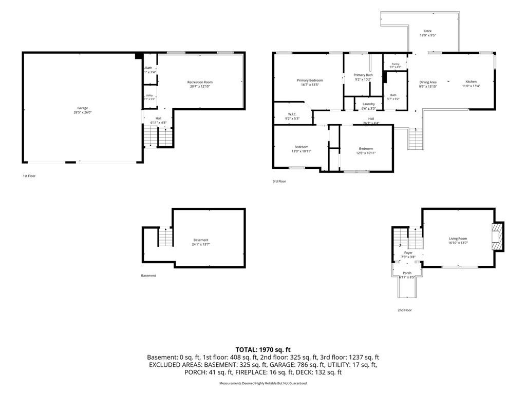 27th image of 1324 Se Dalton Cir, Lees Summit, MO 64081 | MLS# 2634279