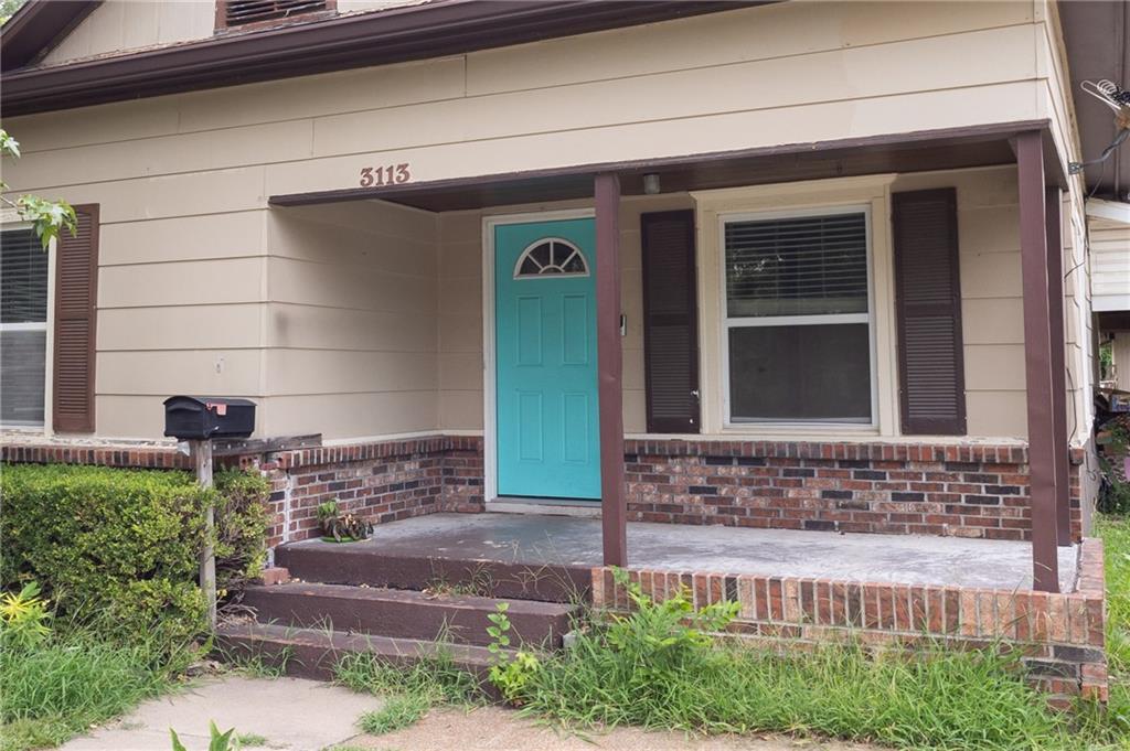 2nd image of 3113 Washington St, Parsons, KS 67357 | MLS# 2634280