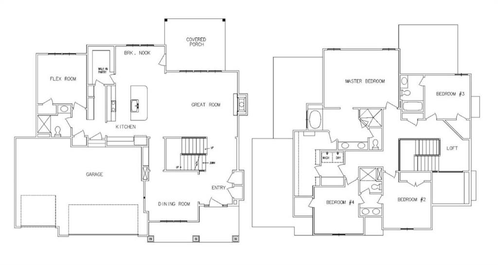 38th image of 2739 W Park St, Olathe, KS 66061 | MLS# 2634281