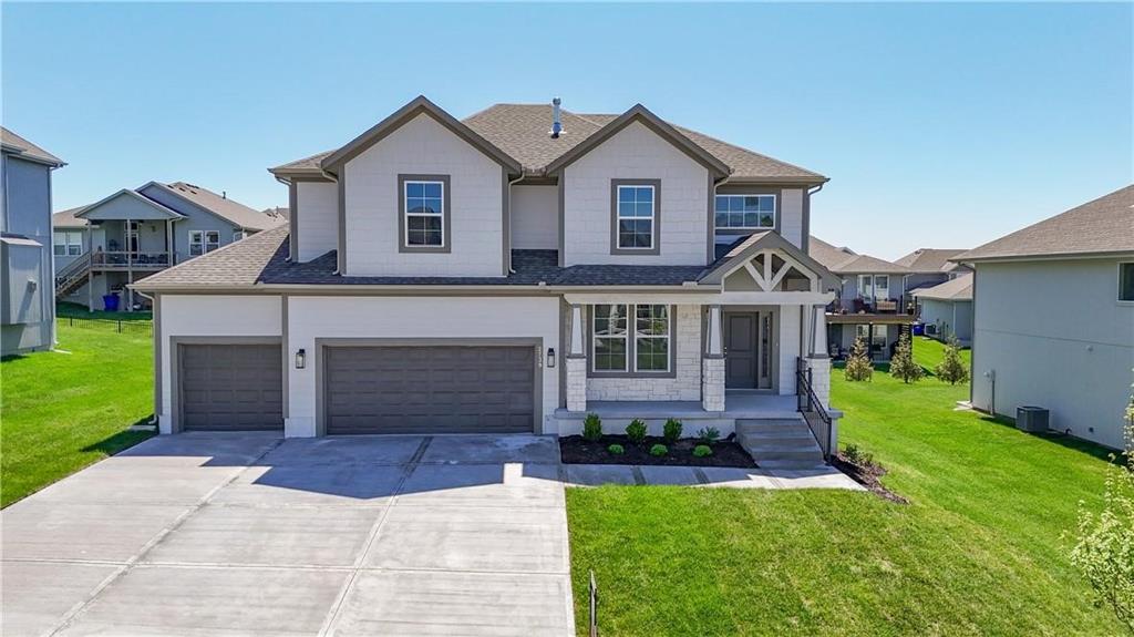 2nd image of 2739 W Park St, Olathe, KS 66061 | MLS# 2634281