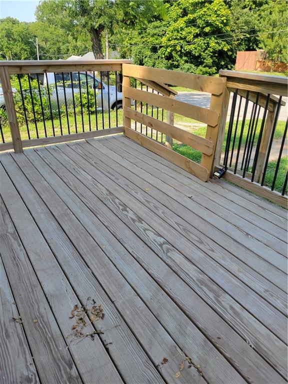 33rd image of 4208 Spruce Ave, Kansas City, MO 64130 | MLS# 2634292