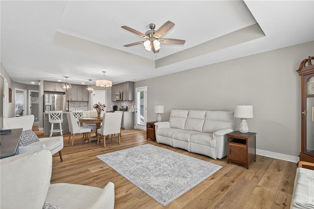 3rd image of 1722 Joann Dr, Raymore, MO 64083 | MLS# 2634296