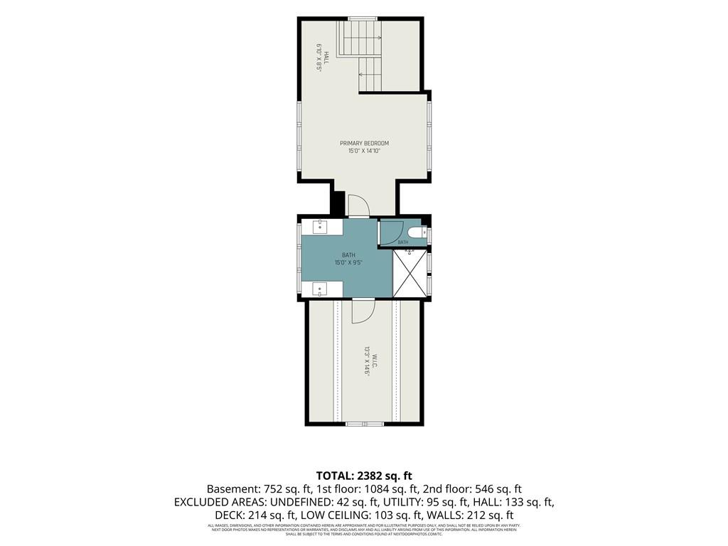 40th image of 4428 Summit St, Kansas City, MO 64111 | MLS# 2634297