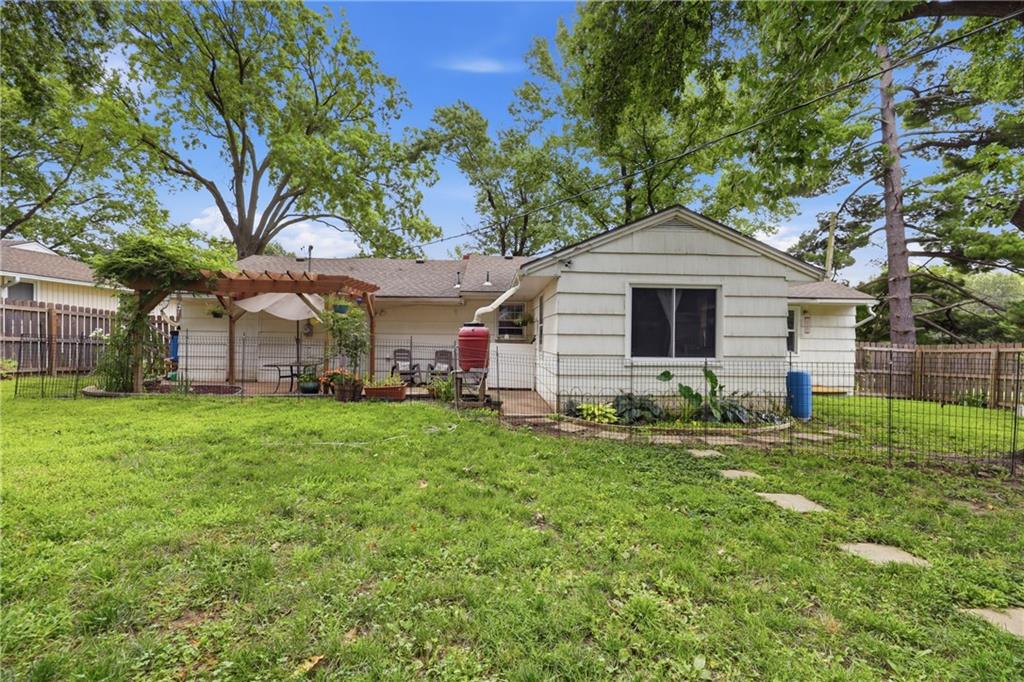 21st image of 5430 Nieman Rd, Shawnee, KS 66203 | MLS# 2634311